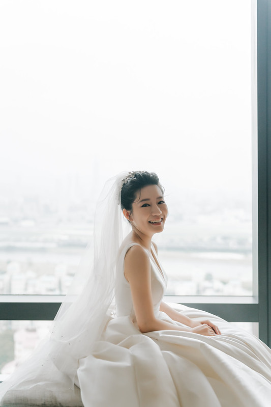 Bo婚禮紀實作品 Wedding婚禮記錄 台北婚攝 