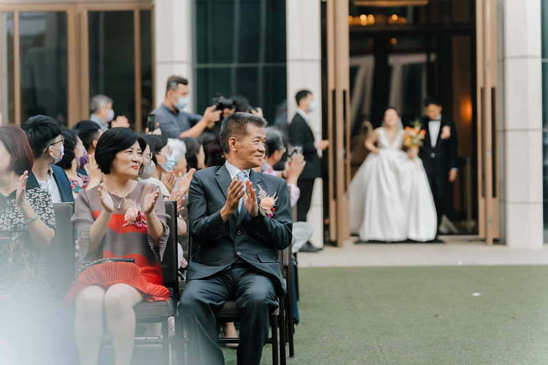 Bo婚禮紀實作品 Wedding婚禮記錄 台北婚攝 