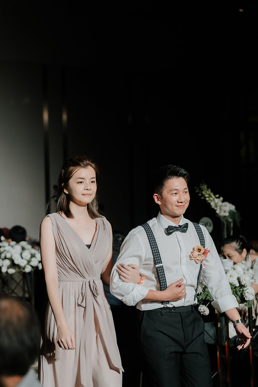 Bo婚禮紀實作品 Wedding婚禮記錄 台北婚攝 