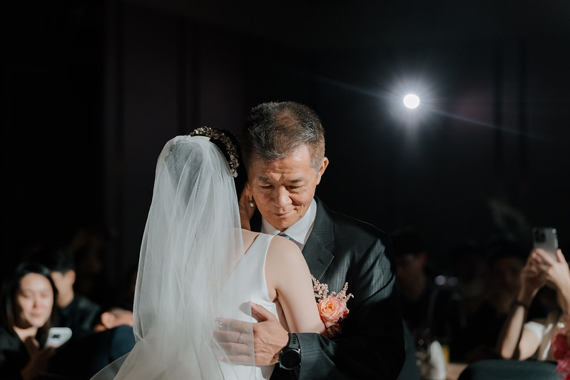 Bo婚禮紀實作品 Wedding婚禮記錄 台北婚攝 