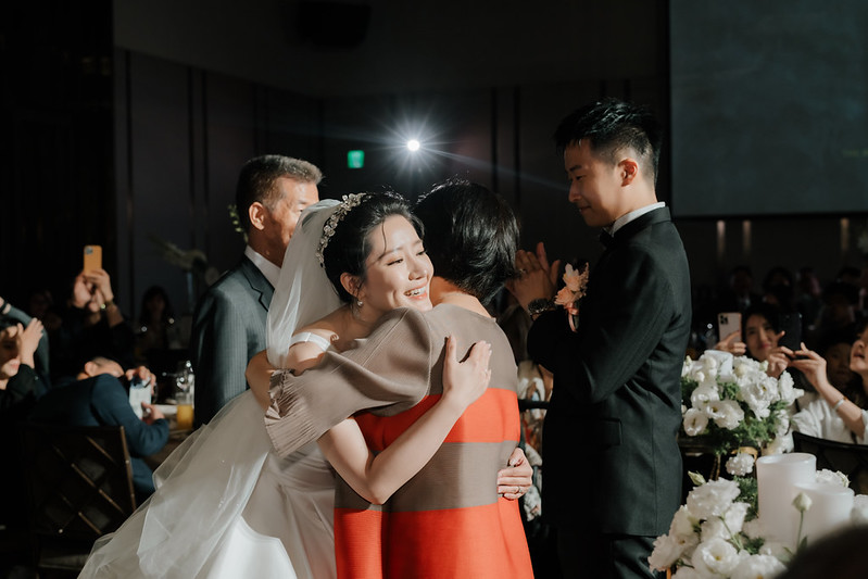 Bo婚禮紀實作品 Wedding婚禮記錄 台北婚攝 
