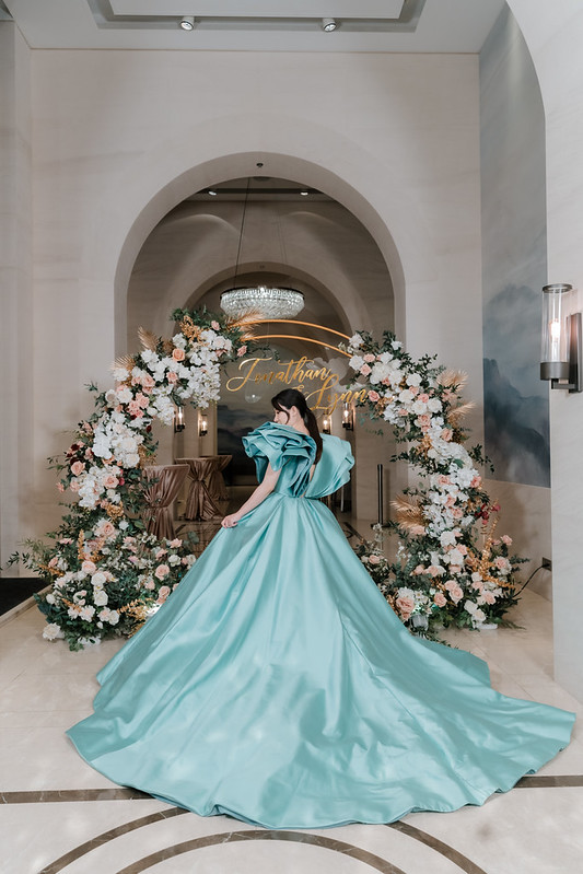 Bo婚禮紀實作品 Wedding婚禮記錄 台北婚攝 