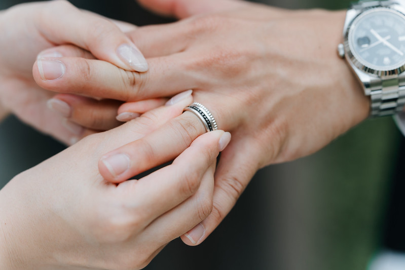 Bo婚禮紀實作品 Wedding婚禮記錄 台北婚攝 