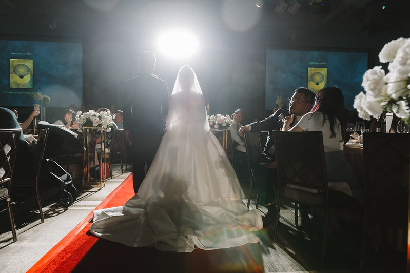 Bo婚禮紀實作品 Wedding婚禮記錄 台北婚攝 