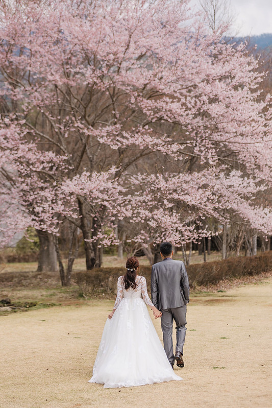 富士山婚紗攝影 旅拍蜜月婚紗 海外婚紗婚禮攝影推薦 海外婚紗攝影 
