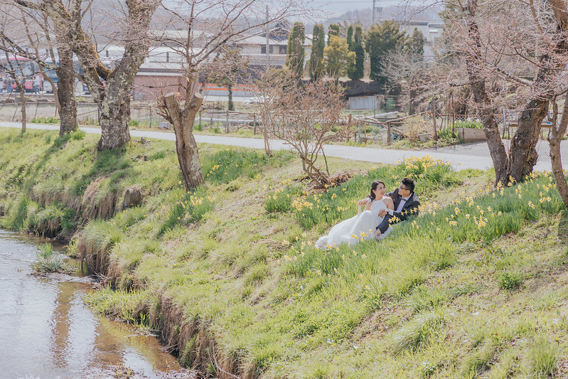 大熊自助婚紗 富士山婚紗攝影 海外婚紗婚禮攝影推薦 海外婚紗攝影 