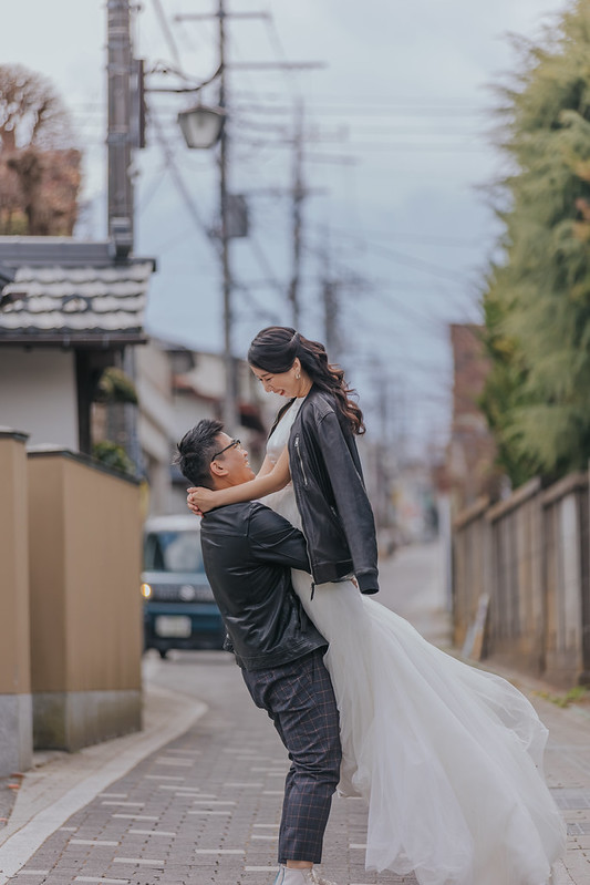 大熊自助婚紗 富士山婚紗攝影 海外婚紗婚禮攝影推薦 海外婚紗攝影 