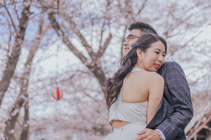 大熊自助婚紗 富士山婚紗攝影 海外婚紗婚禮攝影推薦 海外婚紗攝影 