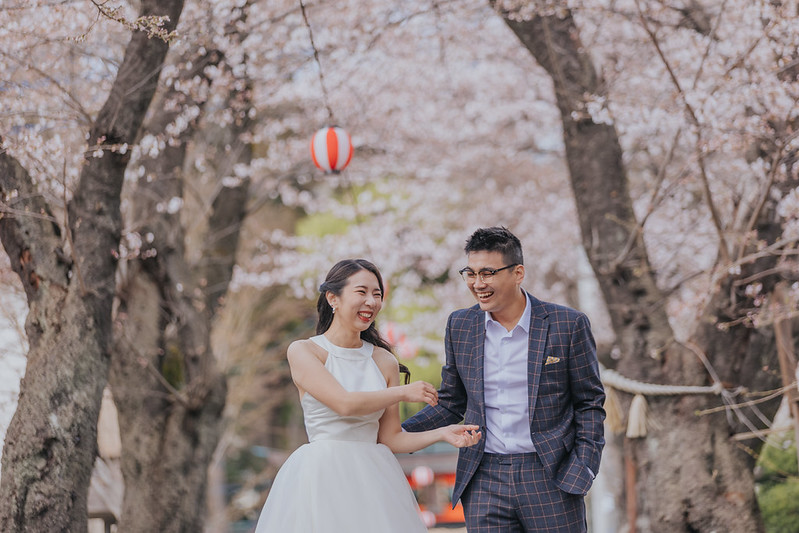 大熊自助婚紗 富士山婚紗攝影 海外婚紗婚禮攝影推薦 海外婚紗攝影 