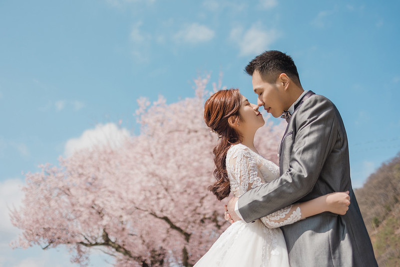 富士山婚紗攝影 旅拍蜜月婚紗 海外婚紗婚禮攝影推薦 海外婚紗攝影 