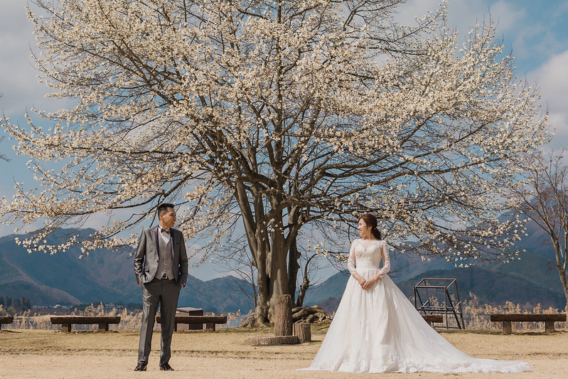 富士山婚紗攝影 旅拍蜜月婚紗 海外婚紗婚禮攝影推薦 海外婚紗攝影 