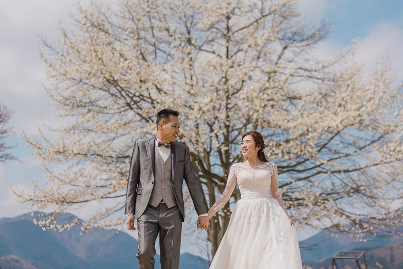 富士山婚紗攝影 旅拍蜜月婚紗 海外婚紗婚禮攝影推薦 海外婚紗攝影 
