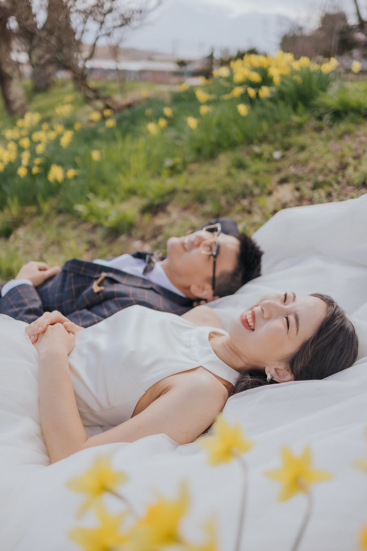 大熊自助婚紗 富士山婚紗攝影 海外婚紗婚禮攝影推薦 海外婚紗攝影 