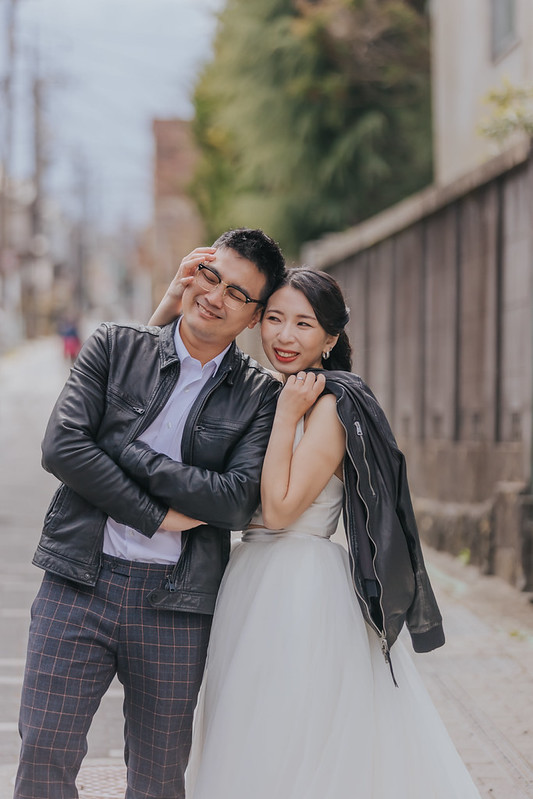 大熊自助婚紗 富士山婚紗攝影 海外婚紗婚禮攝影推薦 海外婚紗攝影 
