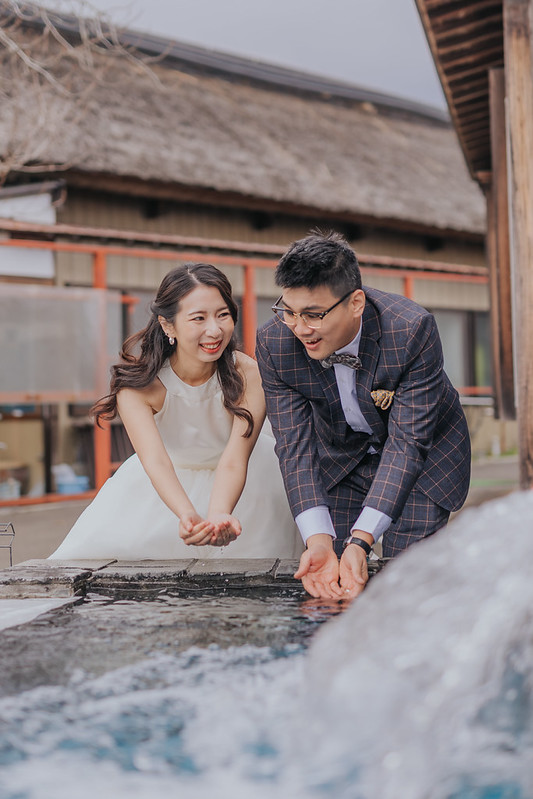 大熊自助婚紗 富士山婚紗攝影 海外婚紗婚禮攝影推薦 海外婚紗攝影 