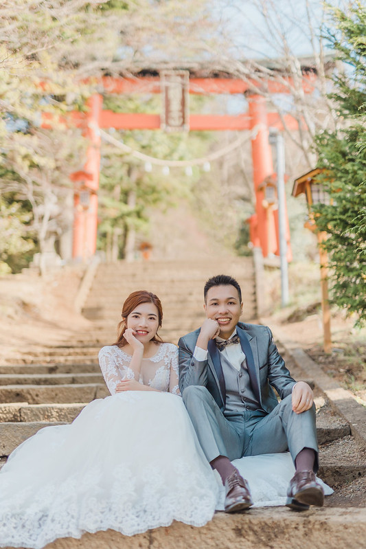 富士山婚紗攝影 旅拍蜜月婚紗 海外婚紗婚禮攝影推薦 海外婚紗攝影 