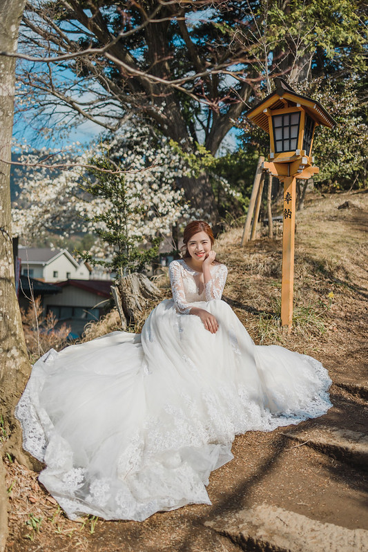 富士山婚紗攝影 旅拍蜜月婚紗 海外婚紗婚禮攝影推薦 海外婚紗攝影 