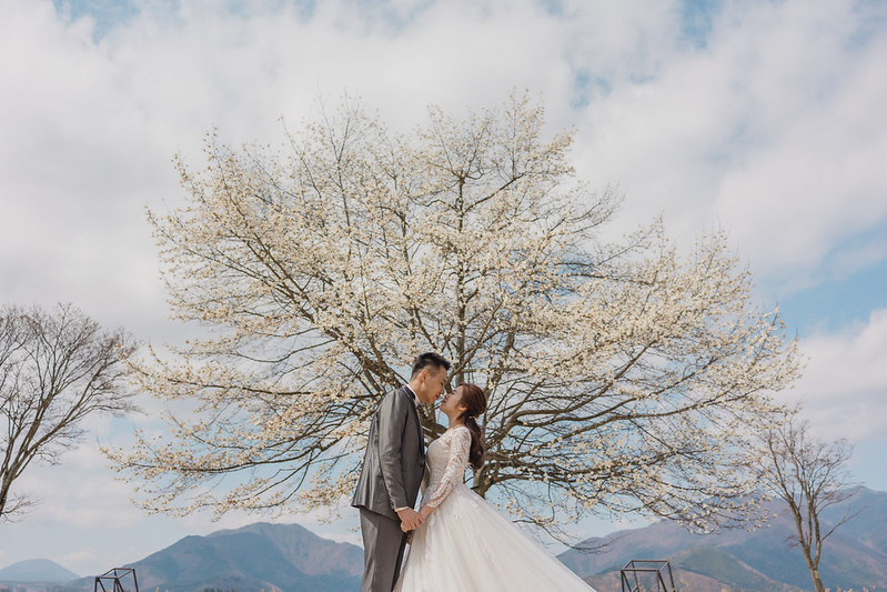 富士山婚紗攝影 旅拍蜜月婚紗 海外婚紗婚禮攝影推薦 海外婚紗攝影 