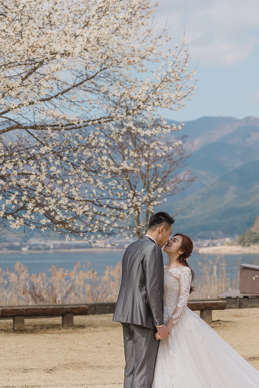 富士山婚紗攝影 旅拍蜜月婚紗 海外婚紗婚禮攝影推薦 海外婚紗攝影 