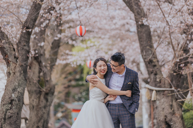 大熊自助婚紗 富士山婚紗攝影 海外婚紗婚禮攝影推薦 海外婚紗攝影 