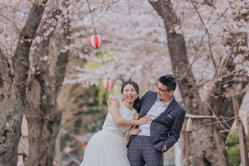 大熊自助婚紗 富士山婚紗攝影 海外婚紗婚禮攝影推薦 海外婚紗攝影 
