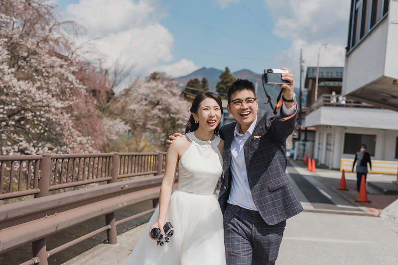 大熊自助婚紗 富士山婚紗攝影 海外婚紗婚禮攝影推薦 海外婚紗攝影 