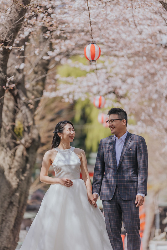 大熊自助婚紗 富士山婚紗攝影 海外婚紗婚禮攝影推薦 海外婚紗攝影 