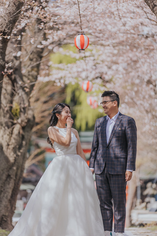 大熊自助婚紗 富士山婚紗攝影 海外婚紗婚禮攝影推薦 海外婚紗攝影 