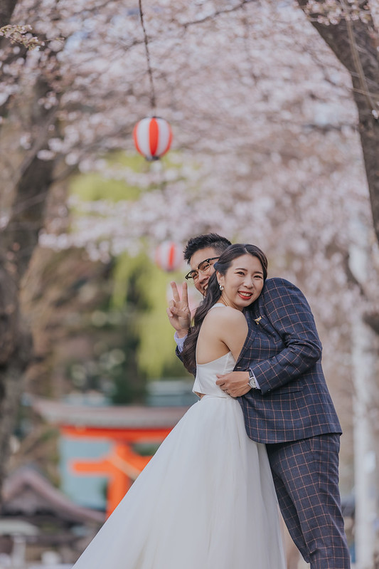 大熊自助婚紗 富士山婚紗攝影 海外婚紗婚禮攝影推薦 海外婚紗攝影 