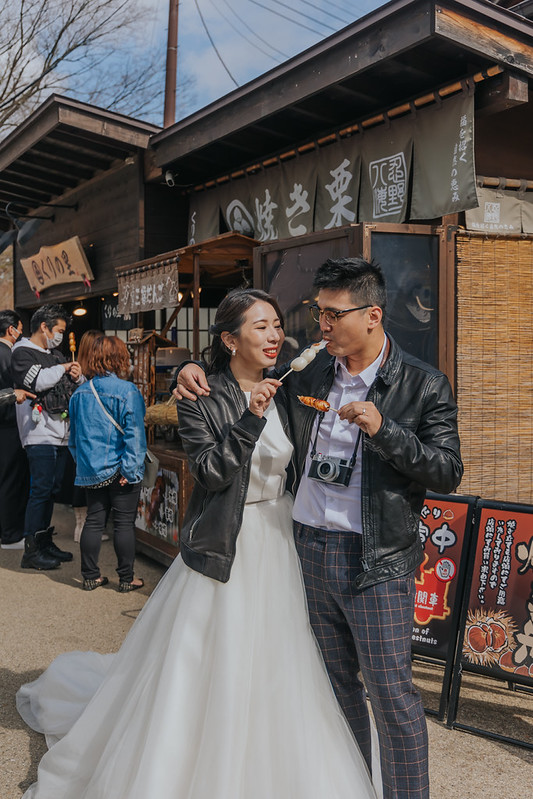大熊自助婚紗 富士山婚紗攝影 海外婚紗婚禮攝影推薦 海外婚紗攝影 