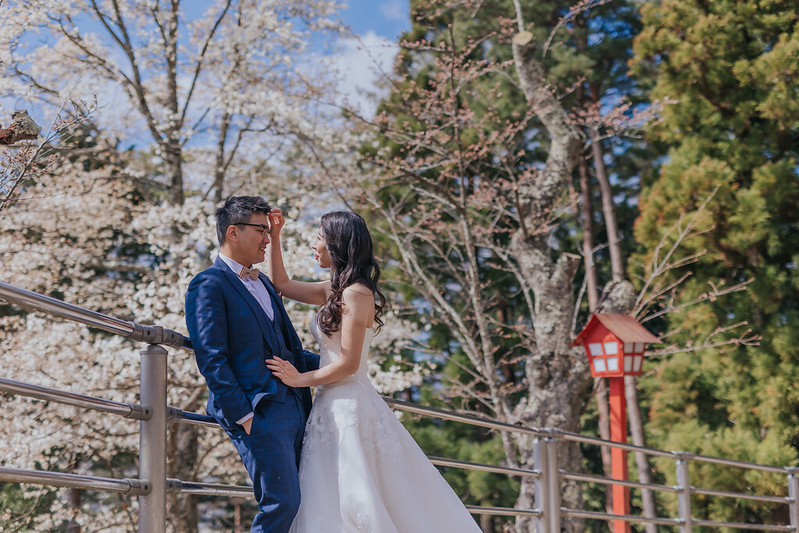 大熊自助婚紗 富士山婚紗攝影 海外婚紗婚禮攝影推薦 海外婚紗攝影 