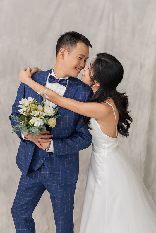 Pre-wedding自助婚紗 台北婚紗外拍景點推薦 大熊自助婚紗 婚紗攝影包套 