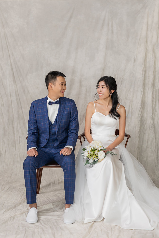 Pre-wedding自助婚紗 台北婚紗外拍景點推薦 大熊自助婚紗 婚紗攝影包套 