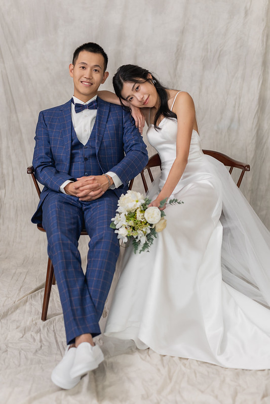 Pre-wedding自助婚紗 台北婚紗外拍景點推薦 大熊自助婚紗 婚紗攝影包套 