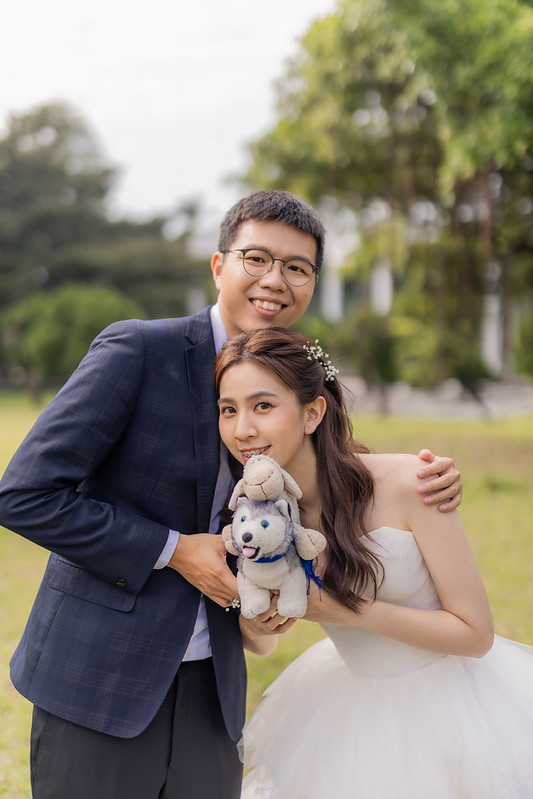 Pre-wedding自助婚紗 台北婚紗外拍景點推薦 大熊自助婚紗 婚紗攝影包套 
