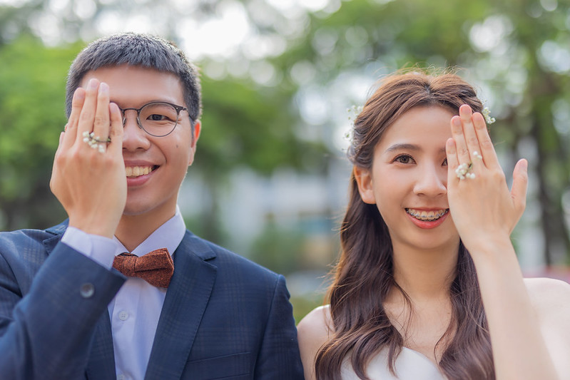 Pre-wedding自助婚紗 台北婚紗外拍景點推薦 大熊自助婚紗 婚紗攝影包套 