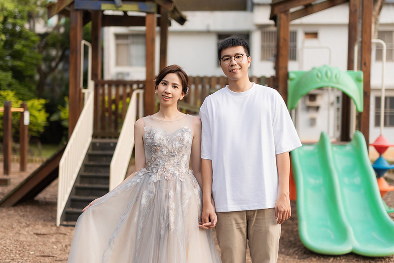 Pre-wedding自助婚紗 台北婚紗外拍景點推薦 大熊自助婚紗 婚紗攝影包套 