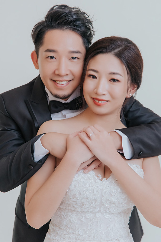 Pre-wedding自助婚紗 台北婚紗外拍景點推薦 大熊自助婚紗 婚紗攝影包套 