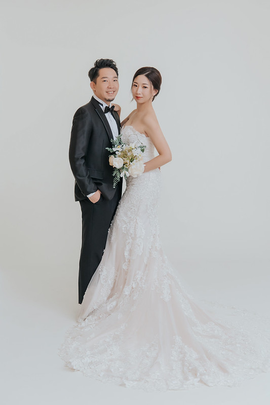 Pre-wedding自助婚紗 台北婚紗外拍景點推薦 大熊自助婚紗 婚紗攝影包套 
