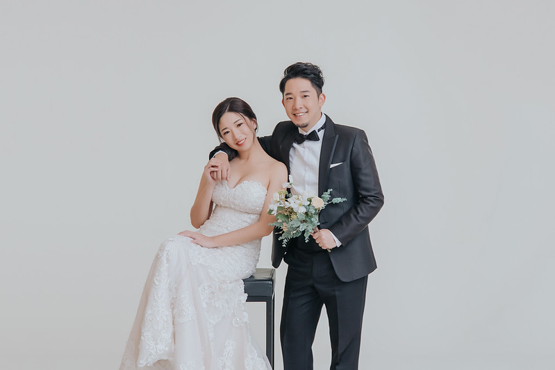 Pre-wedding自助婚紗 台北婚紗外拍景點推薦 大熊自助婚紗 婚紗攝影包套 