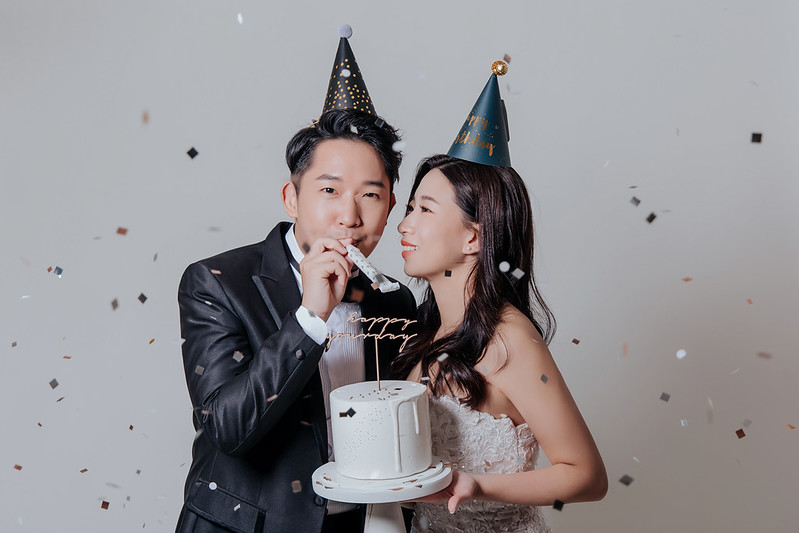 Pre-wedding自助婚紗 台北婚紗外拍景點推薦 大熊自助婚紗 婚紗攝影包套 