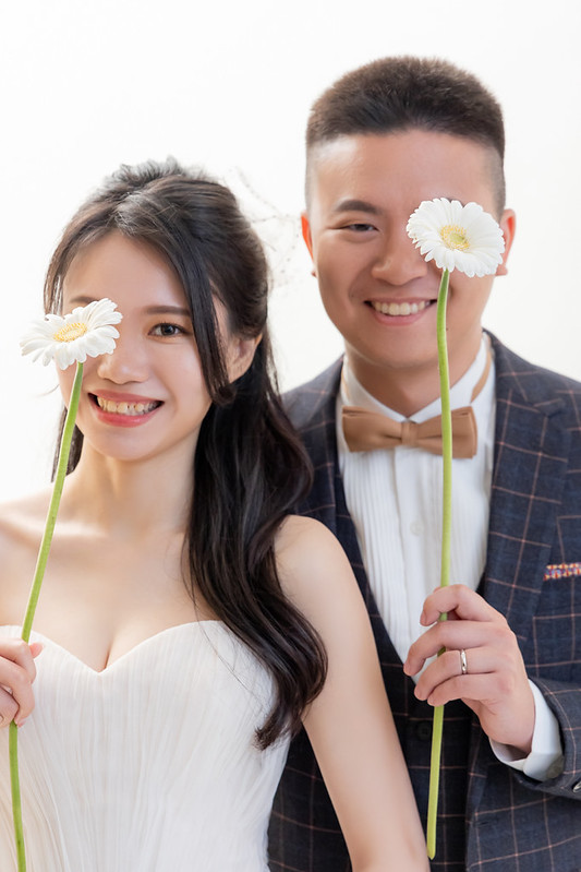 Pre-wedding自助婚紗 台北婚紗外拍景點推薦 大熊自助婚紗 婚紗攝影包套 