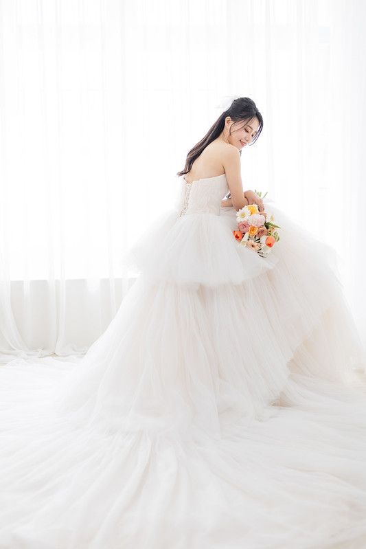 Pre-wedding自助婚紗 台北婚紗外拍景點推薦 大熊自助婚紗 婚紗攝影包套 