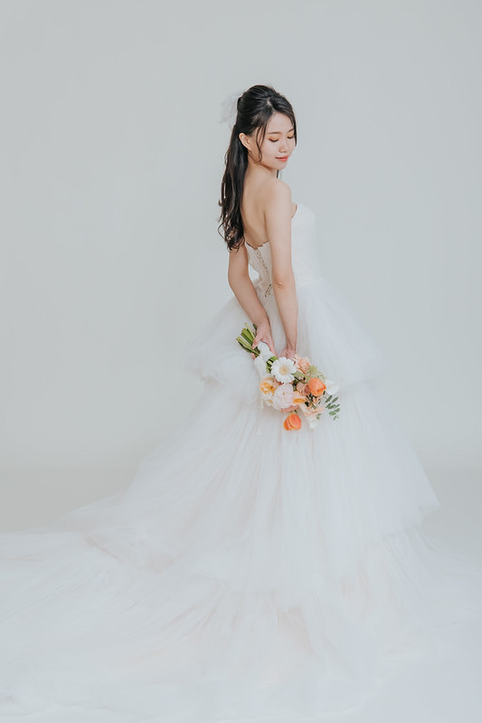 Pre-wedding自助婚紗 台北婚紗外拍景點推薦 大熊自助婚紗 婚紗攝影包套 