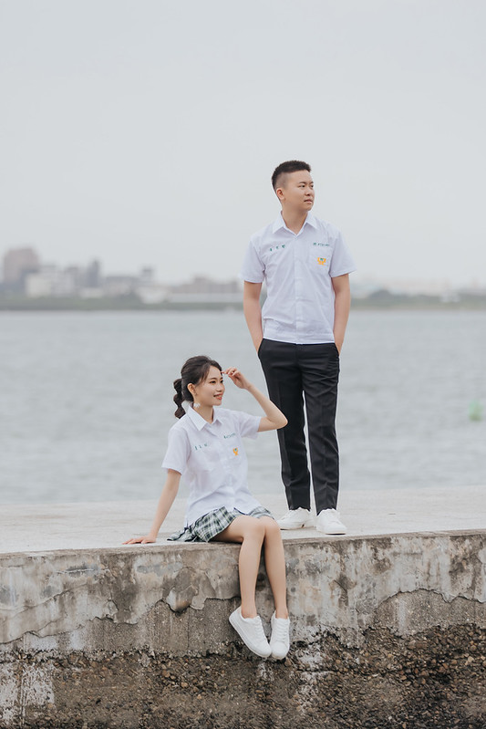 Pre-wedding自助婚紗 台北婚紗外拍景點推薦 大熊自助婚紗 婚紗攝影包套 
