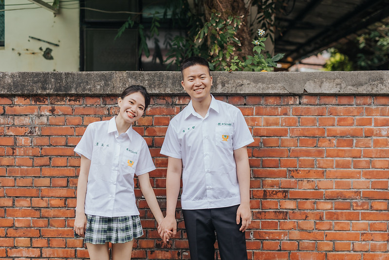 Pre-wedding自助婚紗 台北婚紗外拍景點推薦 大熊自助婚紗 婚紗攝影包套 