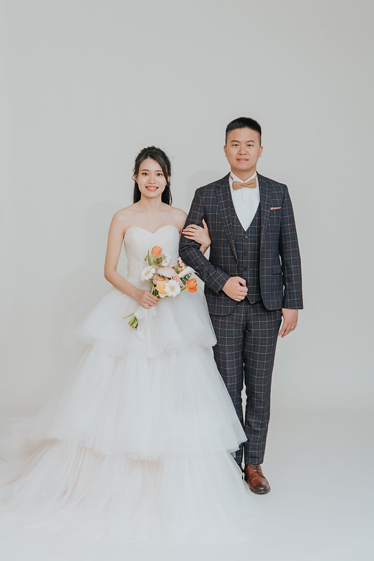 Pre-wedding自助婚紗 台北婚紗外拍景點推薦 大熊自助婚紗 婚紗攝影包套 