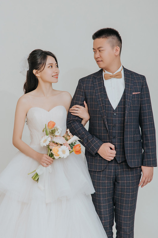 Pre-wedding自助婚紗 台北婚紗外拍景點推薦 大熊自助婚紗 婚紗攝影包套 