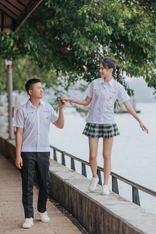 Pre-wedding自助婚紗 台北婚紗外拍景點推薦 大熊自助婚紗 婚紗攝影包套 