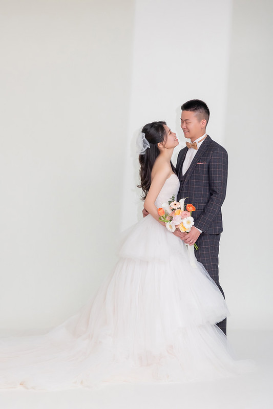Pre-wedding自助婚紗 台北婚紗外拍景點推薦 大熊自助婚紗 婚紗攝影包套 